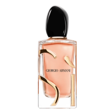 عطر سي إنتنس جورجيو أرماني النسائي أو دو بارفيوم 100 مل  Sì Intense Giorgio Armani Eau de Parfum